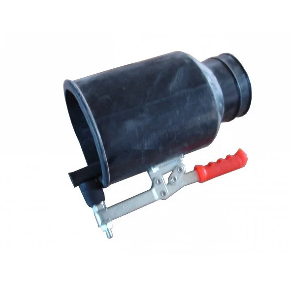 FLYING FS-Big Газоприемная насадка большого диаметра (шланг 102 мм)