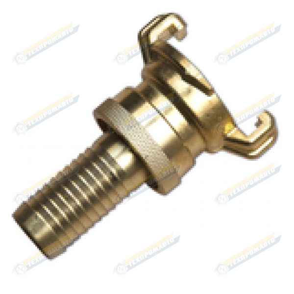 AH011101 Соеденитель байонетное