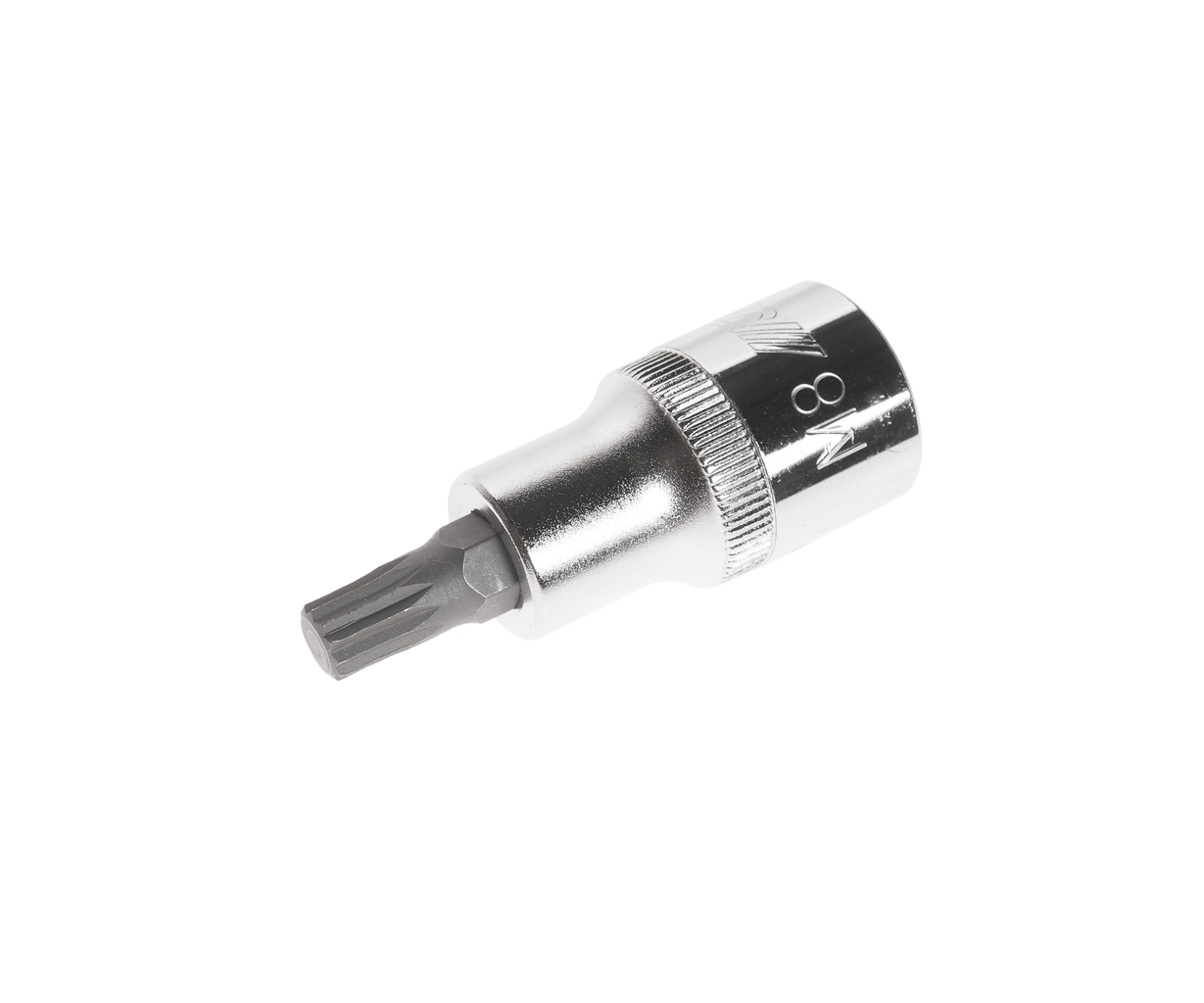 JTC-45708 - Бита-головка 1/2" SPLINE М8х55мм JTC - 
Размер: 1/2"" х M8.
Общая длина: 55 мм.
Длина насадки: 17 мм.
Изготовлена из закаленной хром-ванадиевой стали.
Габаритные размеры: 55/20/20 мм. (Д/Ш/В)
Вес: 65 гр.

