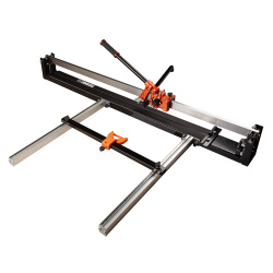 TC-1200G Плиткорез ручной 1200мм c лазерным лучом Technicom TC-1200G