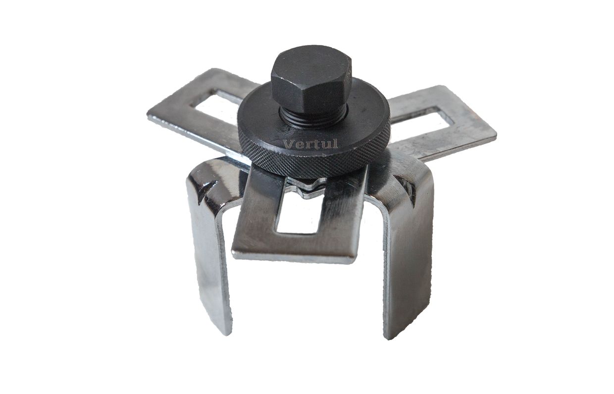 Съемник крышки топливного насоса 3-х лапый Vertul VR50644