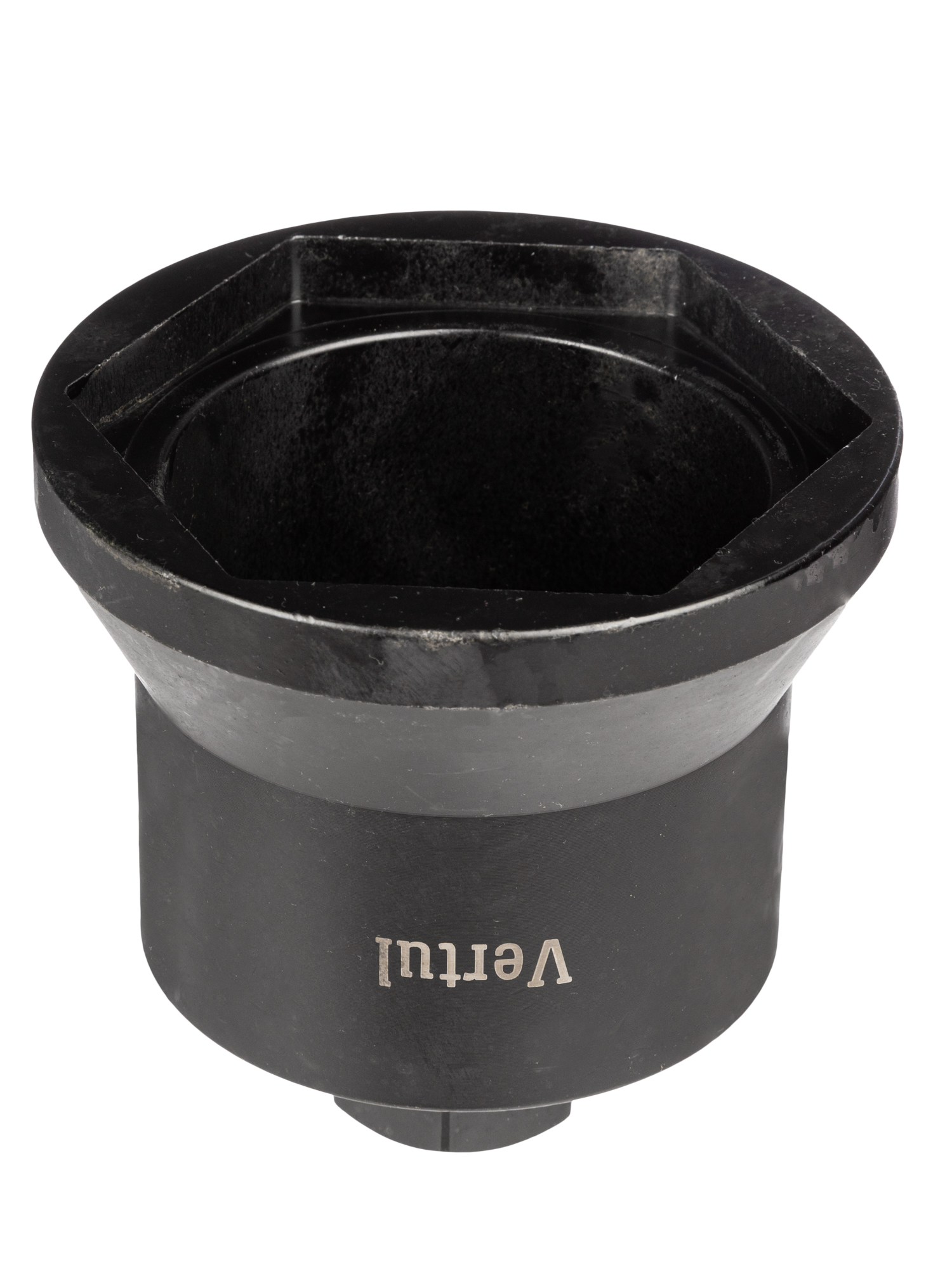 Головка ступичная для IVECO 98 мм VR80053