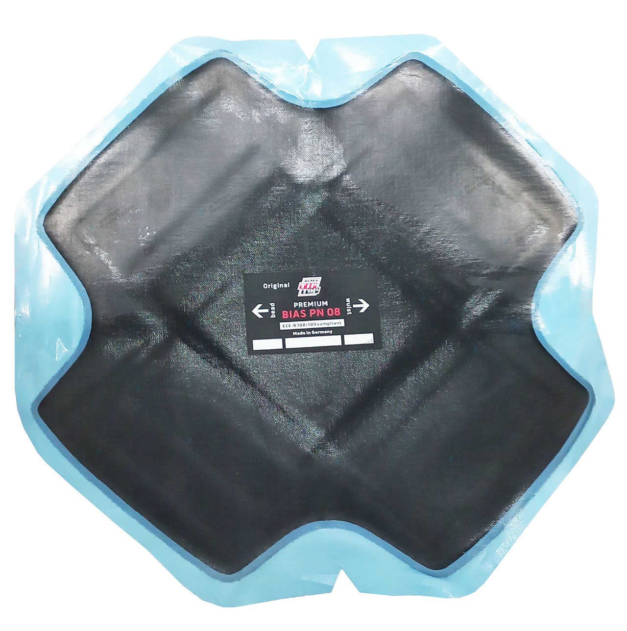 Пластырь PN08 PREMIUM REMA TIP-TOP 502 6082