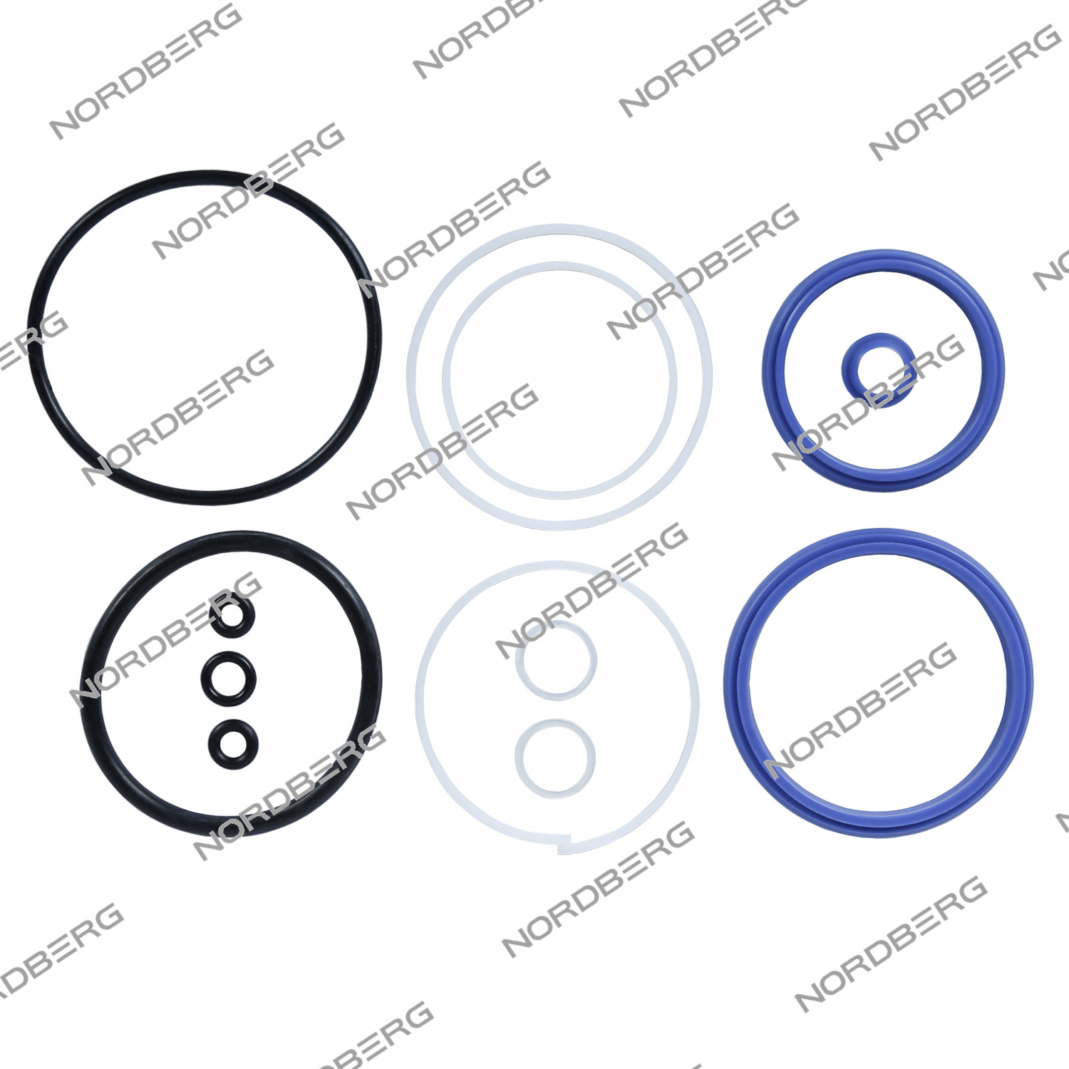 Ремкомплект для домкрата N31220