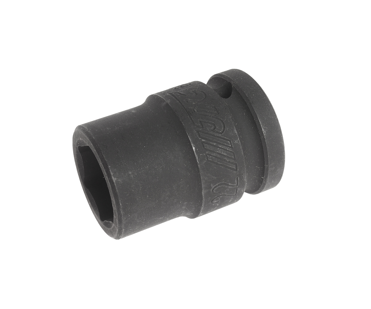 JTC-645222 - Головка торцевая 3/4" 22мм ударная L=52мм JTC - 
6 граней, метрический размер.
Диаметр: 22 мм., ширина - 34 мм.
Общая длина: 52 мм.
Размер: 3/4” Dr.
Изготовлена из высококачественной хром-молибденовой стали.
Габаритные размеры: 52/40/40