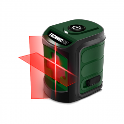 TC-LL20R Лазерный уровень TECHNICOM TC-LL20R