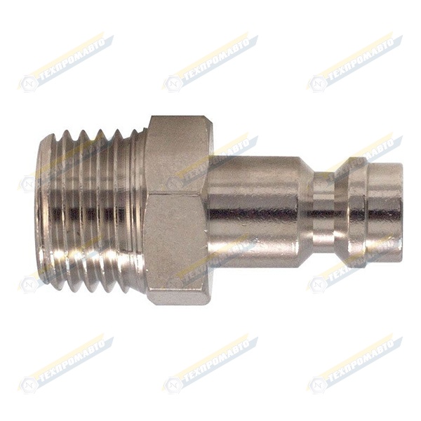 AT023402 Штуцер БРС/внеш конус 3/8