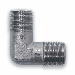 ASTUROMEC ПЕРЕХОДНИК A131/2 MM1/4"