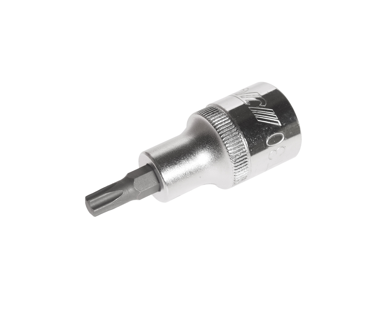 JTC-45530 - Бита-головка 1/2" TORX T30х55мм JTC - 
Размер: 1/2" х Т30.
Общая длина: 55 мм.
Длина насадки: 17 мм.
Изготовлена из закаленной хром-ванадиевой стали.
Габаритные размеры: 60/20/20 мм. (Д/Ш/В)
Вес: 60 гр.






Размер
Усилие max., 
