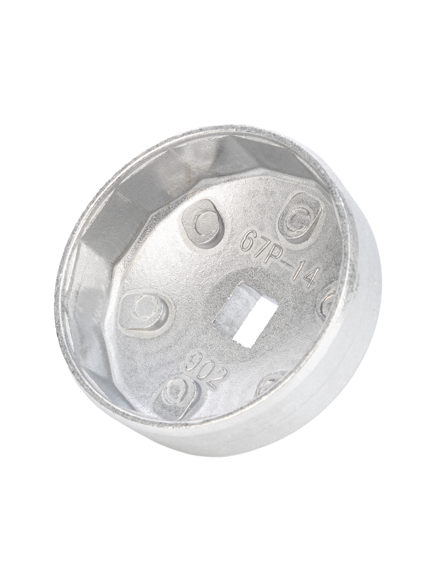 Съемник масляного фильтра 67/14 VR50272