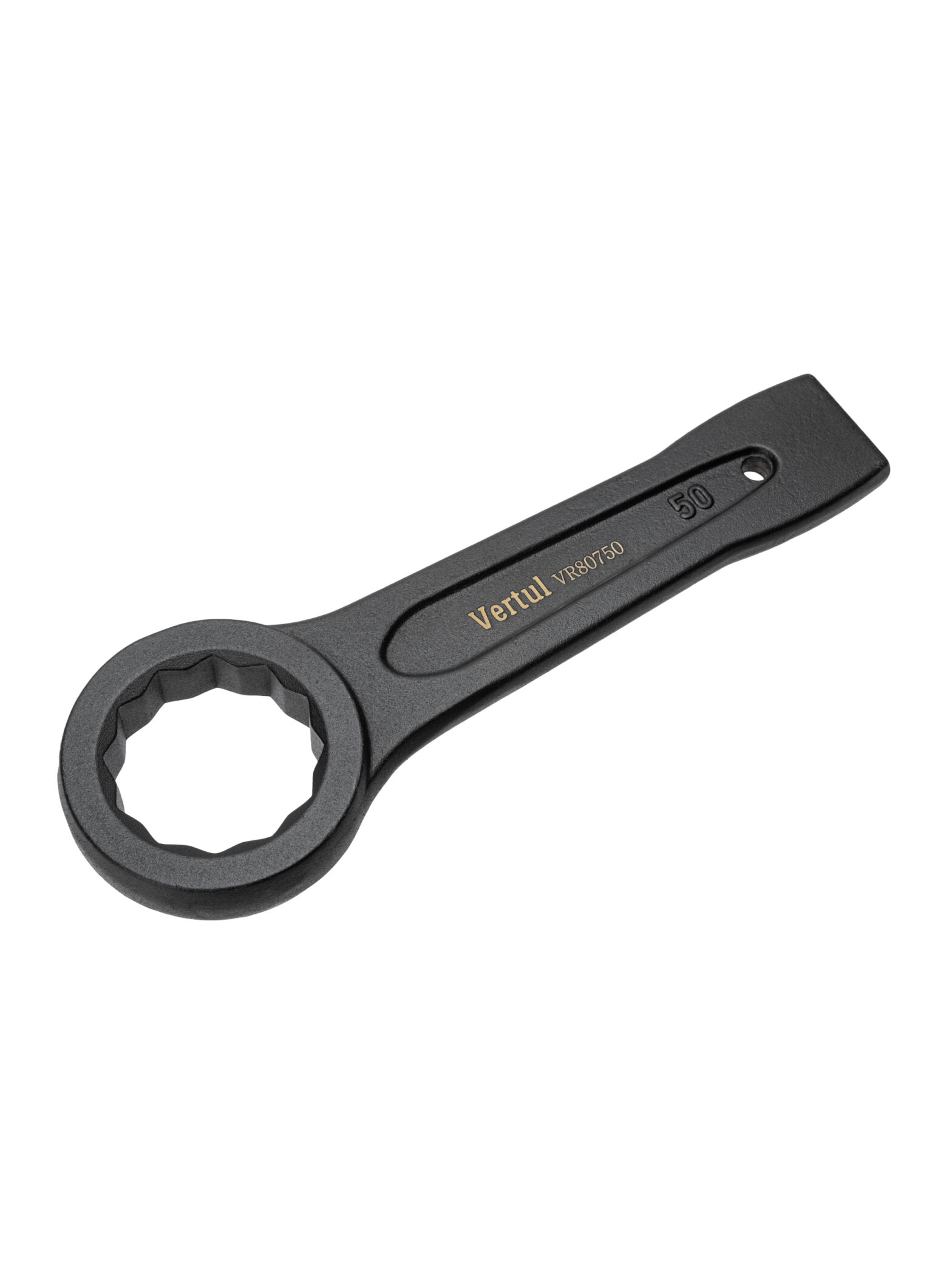 Ключ накидной ударный 50 мм. VR80750