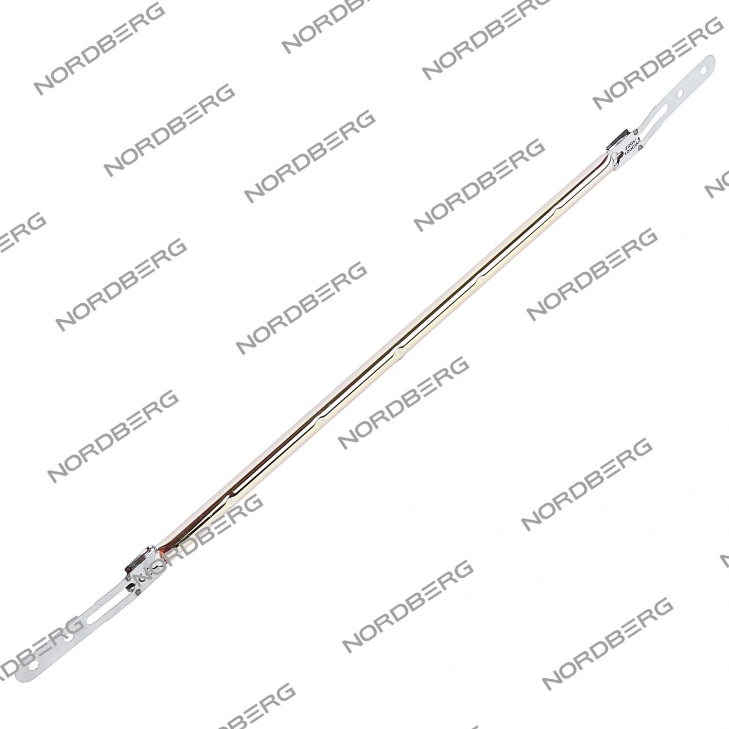 Лампа для инфракрасной сушки IF21