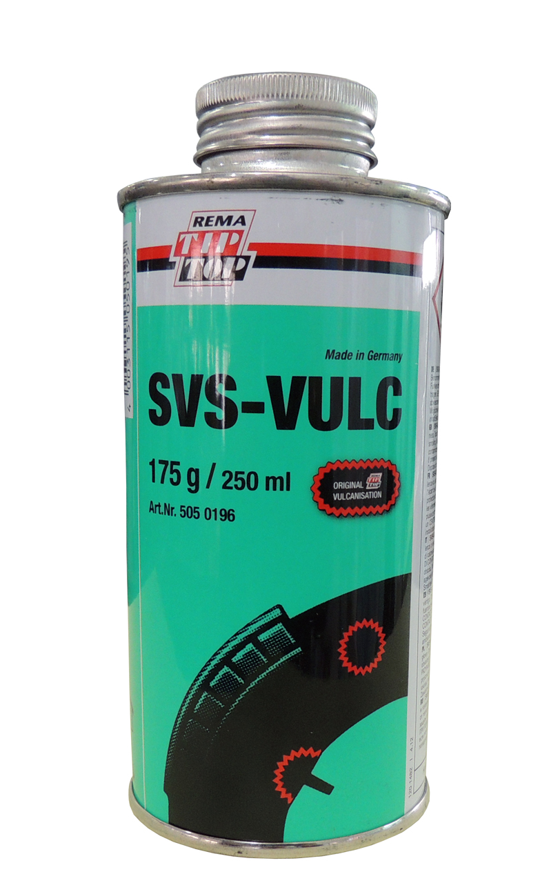 Жидкость вулканизирующая  175г/250мл