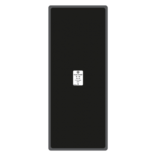 R46T Заплата 180*440мм (5)