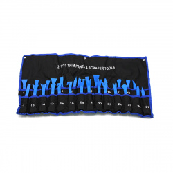 CT-V1727 Набор съемников панелей и молдингов автомобиля, 27 предметов Car-Tool CT-V1727