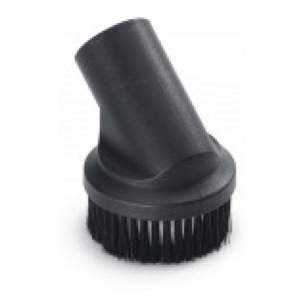 Круглая щетка для пылеводососа 40мм