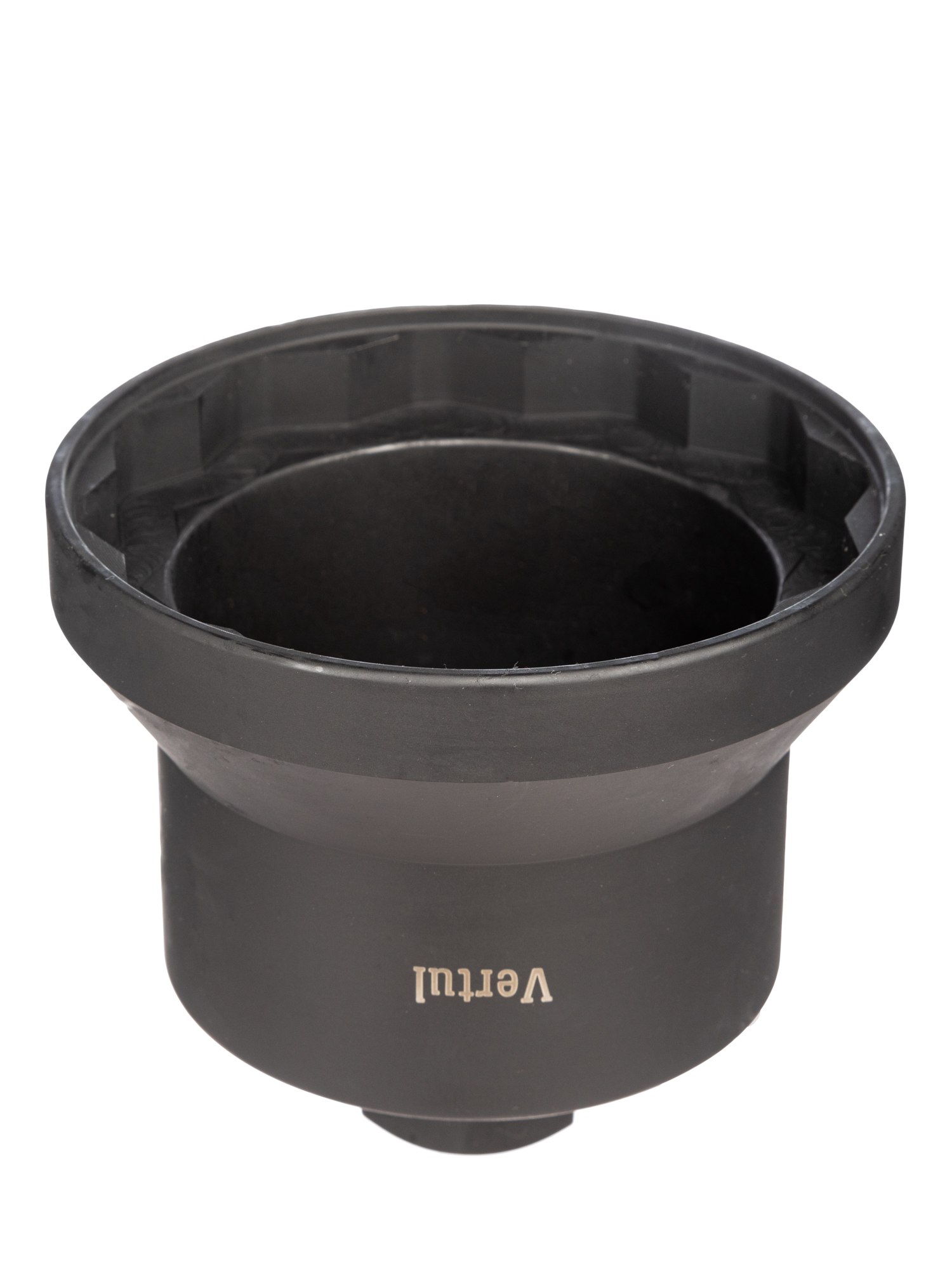 Головка ступичная для IVECO 12 гранная 110 мм VR80003