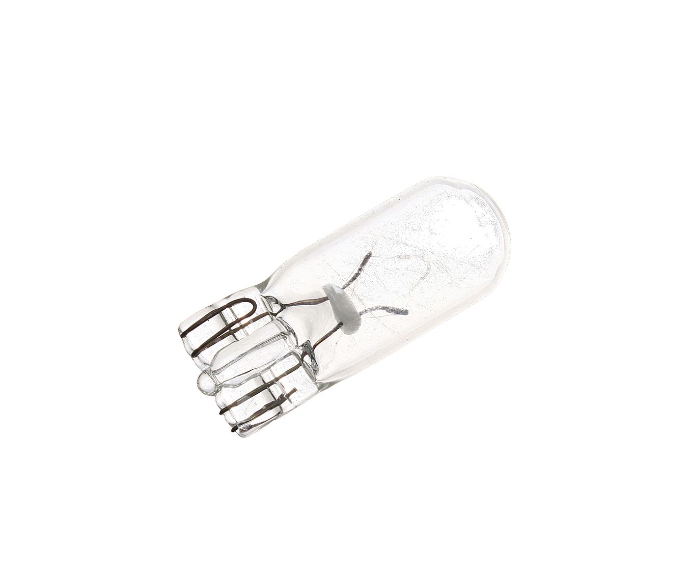 Автолампа W2W (W2,1*9.5d) 12V PHILIPS /10/200