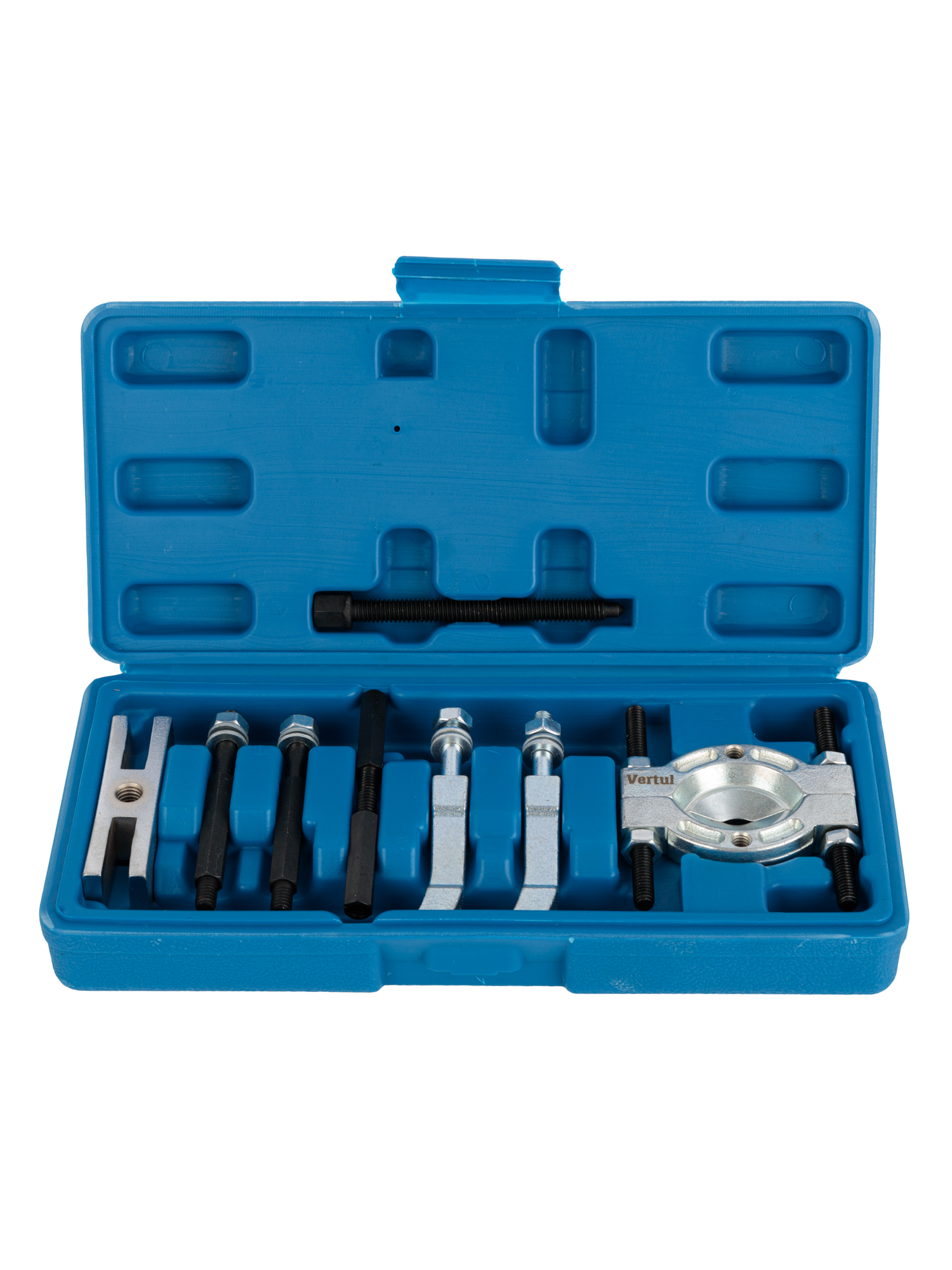 Набор съемников подшипников 10-30мм VR50241