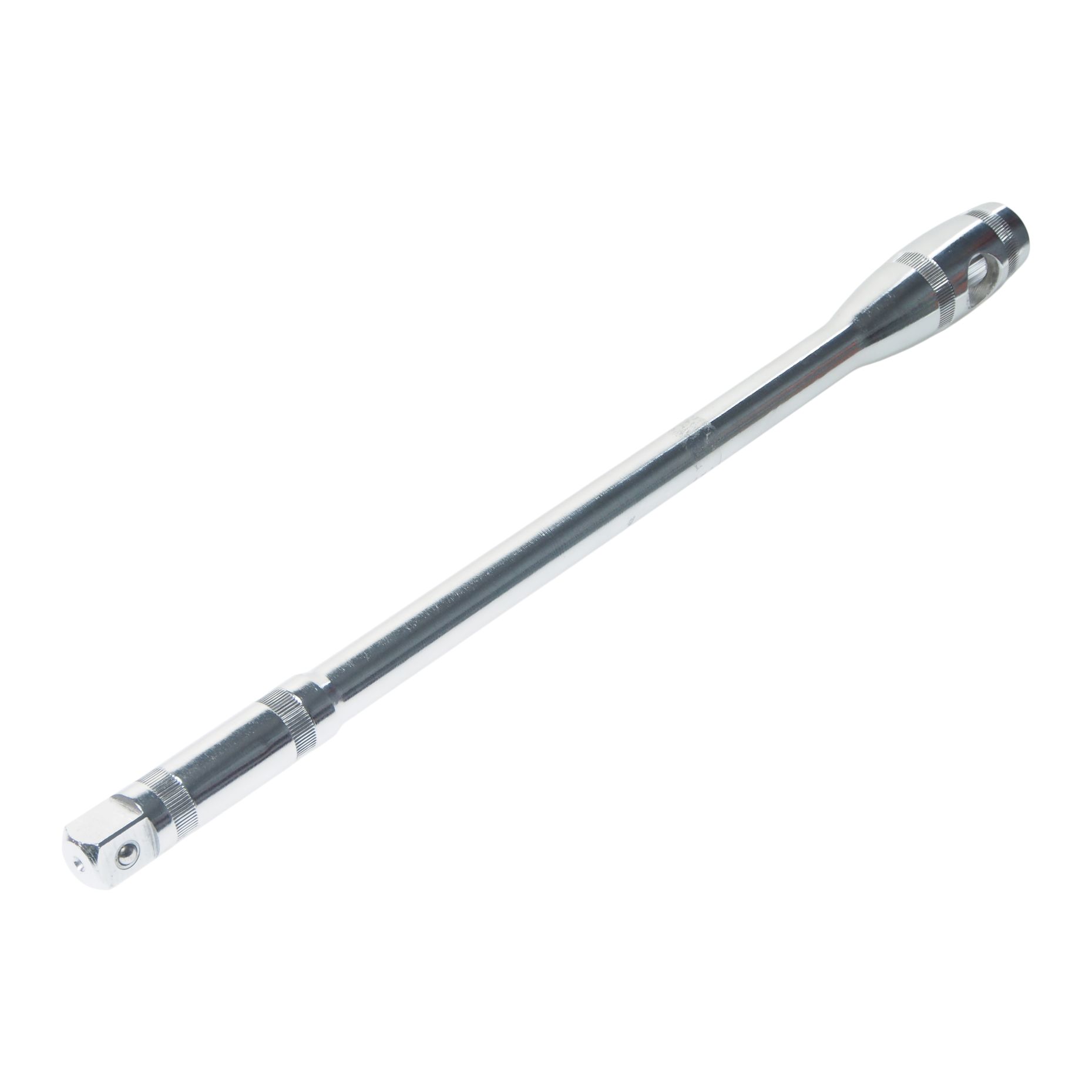 Вороток RF-8046500U: 3/4"DR прямой с отверстием под монтировку 500мм ROCKFORCE /1/5/10