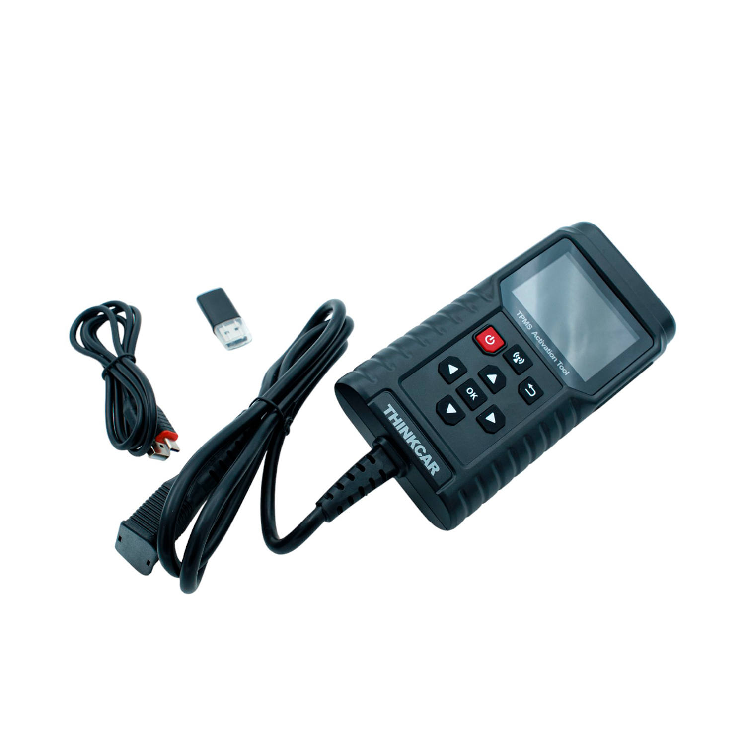 Сканер датчиков THINKTPMS T90