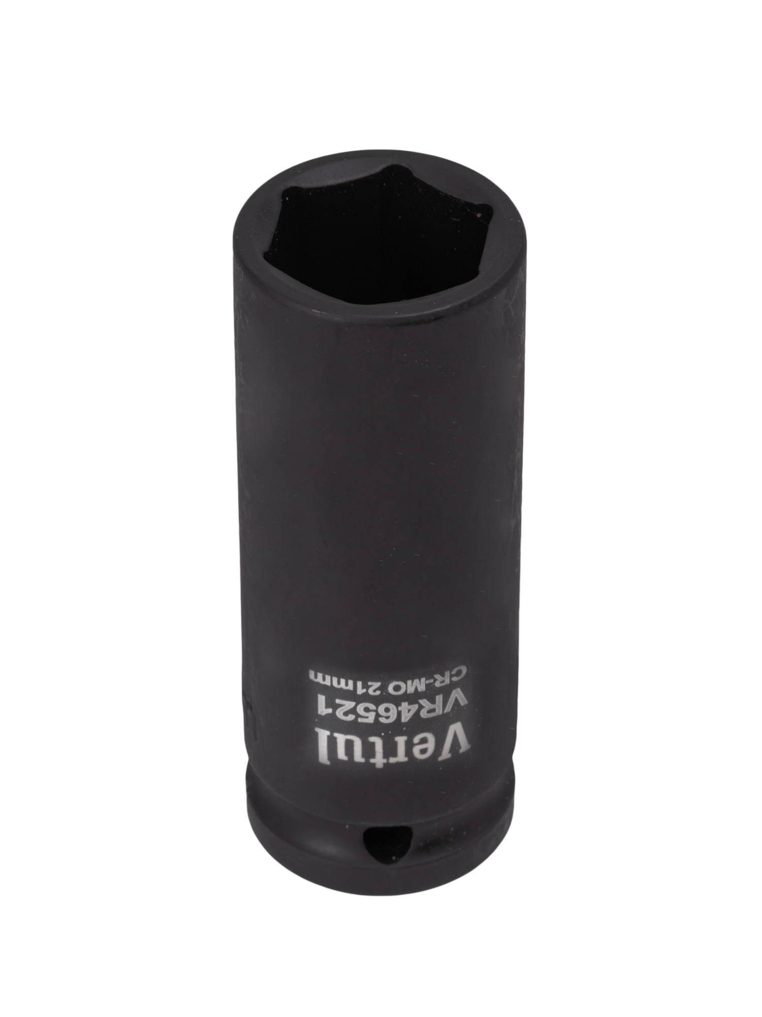 Головка ударная удлиненная 21 мм. VR46521