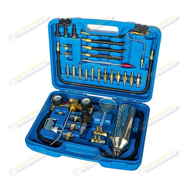 ТЕМП MHR-A1030 Набор для промывки инжекторов
