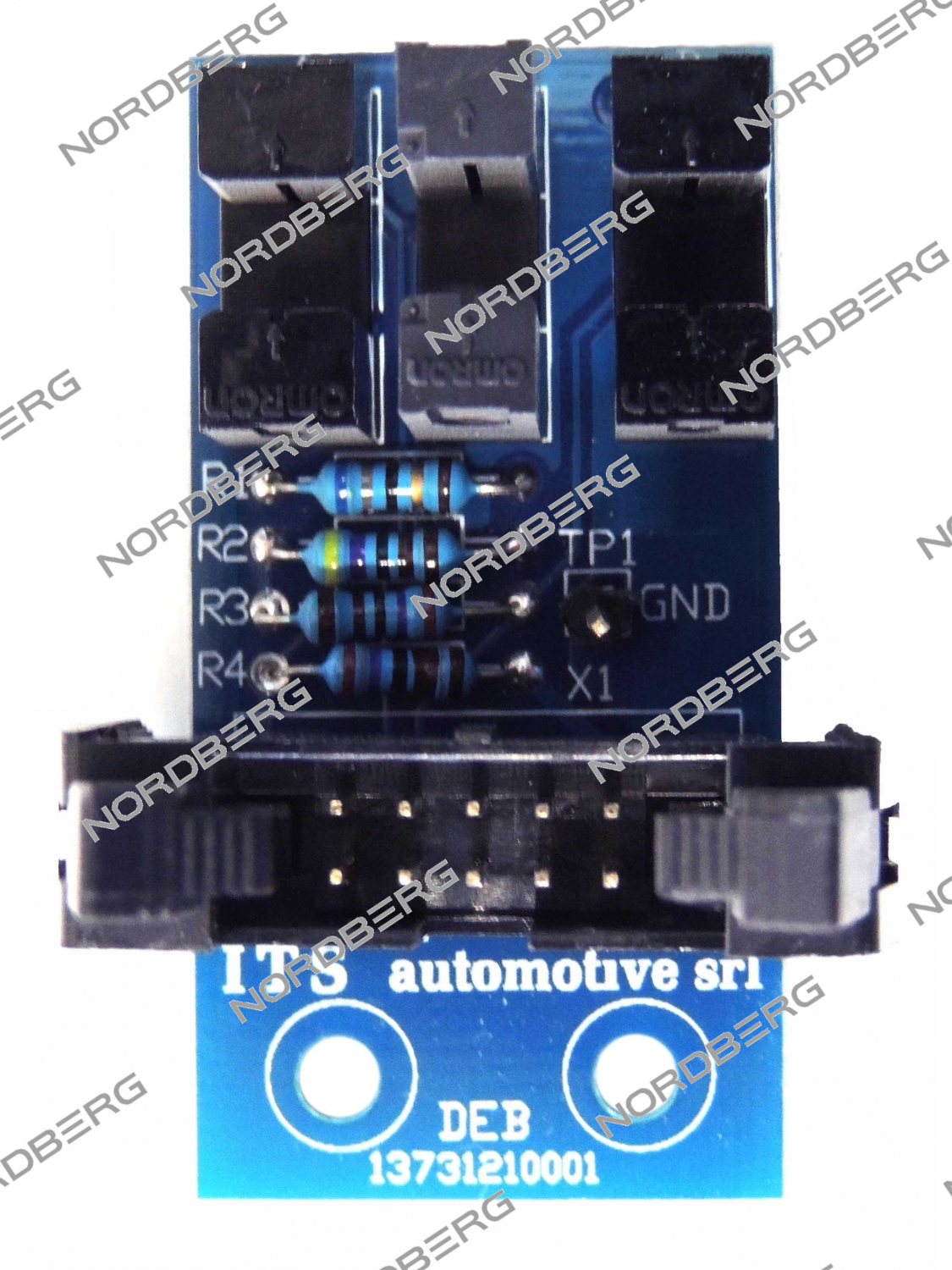 Датчик положения вала NORDBERG B-73-1210001 для 4525