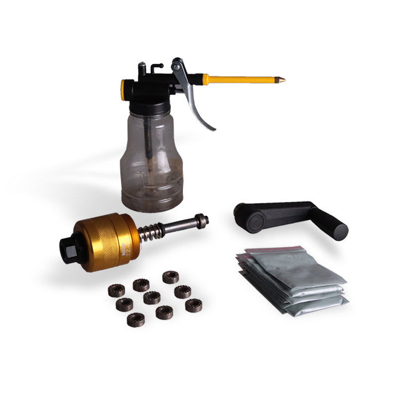 CT-N804 Набор для ремонта плунжера Car-Tool CT-N804