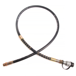 CT-3037H Шланг гидравлический 1,5м, 700Бар, 3/8*М24 Car-Tool CT-3037H