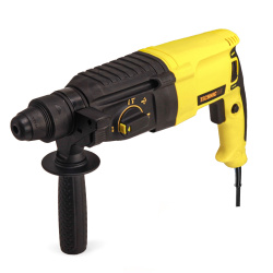 TC-ERH26 Перфоратор электрический TECHNICOM TC-ERH26, 800Вт, 220В, 900 об/мин, 4000 уд/мин