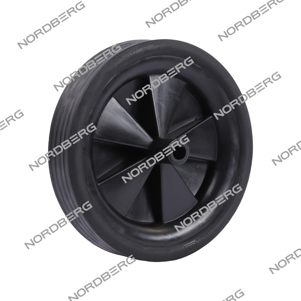Колесо для NCE100/360 NORDBERG NCE100/360#WHEEL