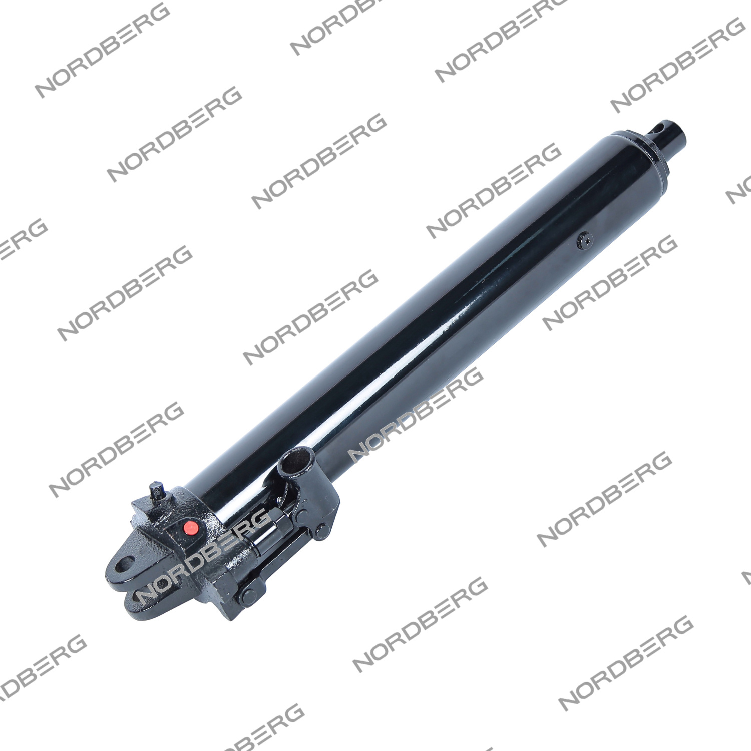 Цилиндр гидравлический для крана N3710