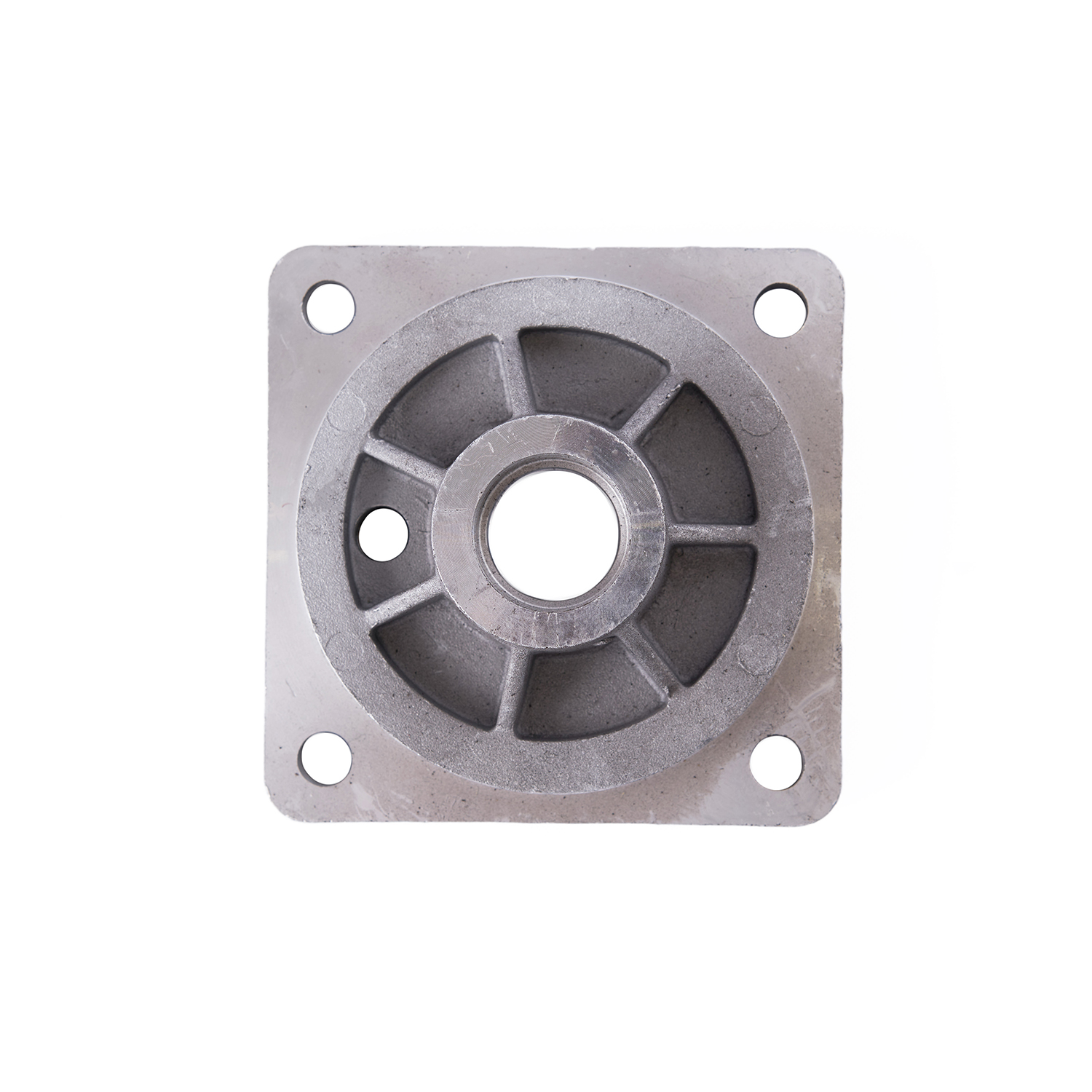 CYLINDER FRONT COVER Крышка цилиндра зажима передняя (D80мм) 6000045
