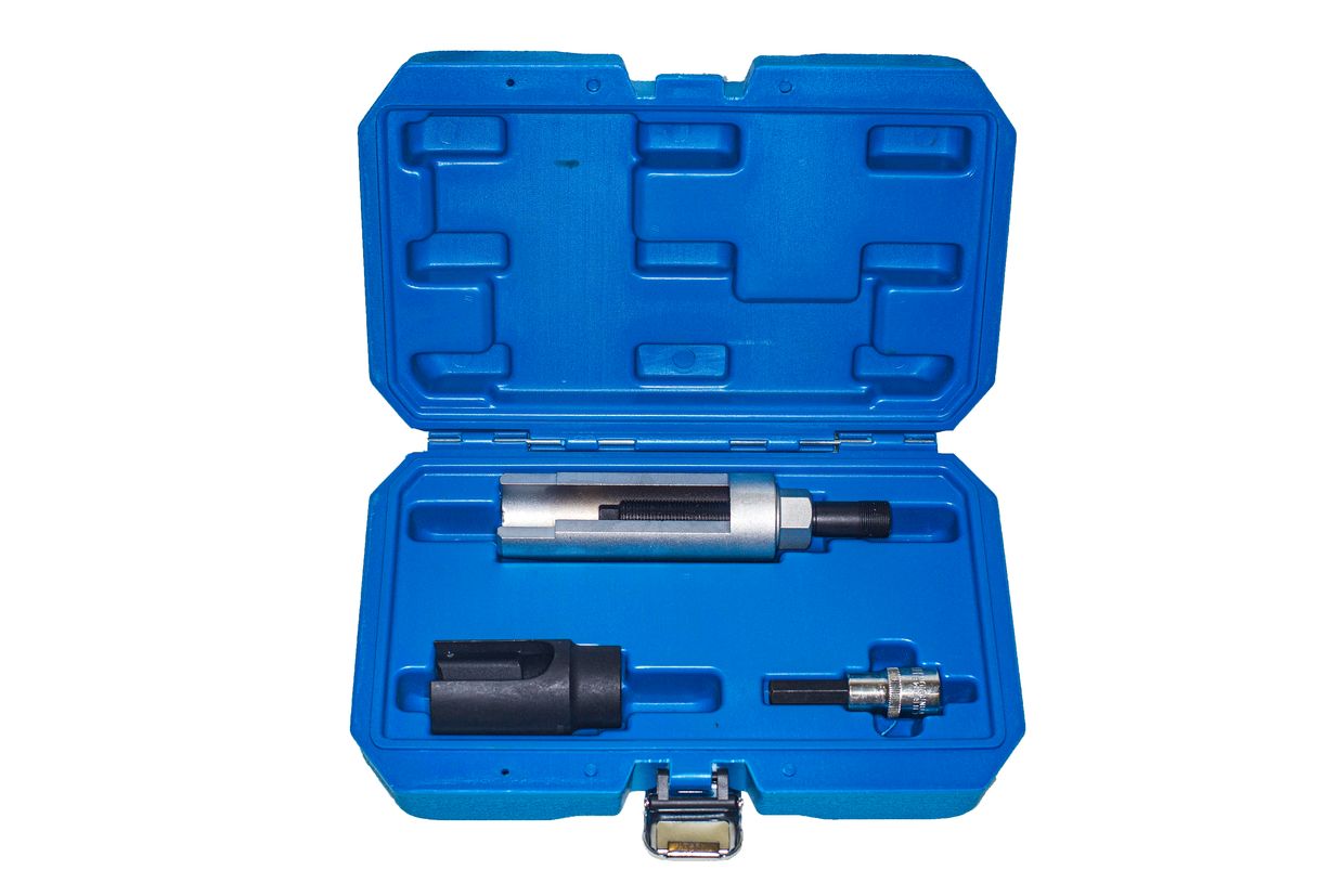 Съемник форсунок Mercedes CDI Vertul VR50357