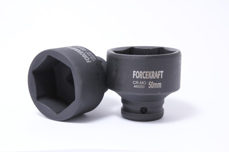 Головка ударная 3/4", 42мм (6гр) FORCEKRAFT FK-46542