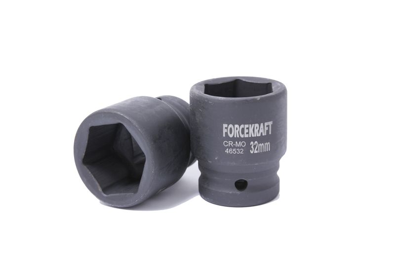 Головка ударная 3/4", 29мм (6гр) FORCEKRAFT FK-46529