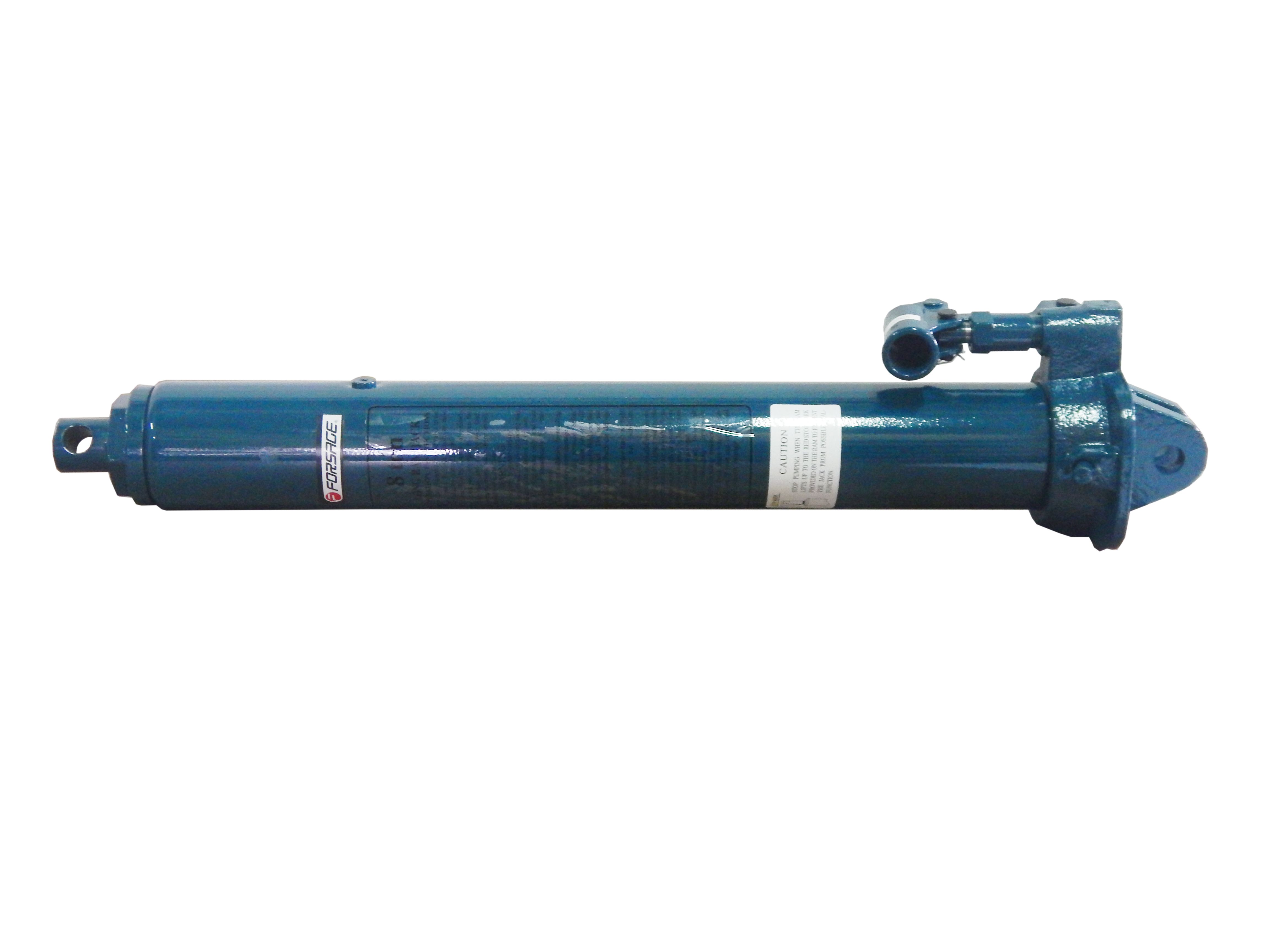 Цилиндр гидравлический удлиненный, 5т (общая длина - 620мм, ход штока - 500мм) Forsage F-1205-1