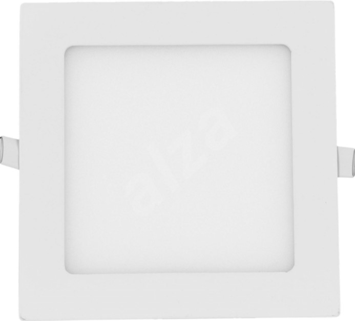 Светильник светодиодный MATIS (встраиваемый), 19W, 3000K, IP54, 1520lm, 120град, AC220-240V, 50/60Hz, белый корпус GTV LD-MAW19W-CB