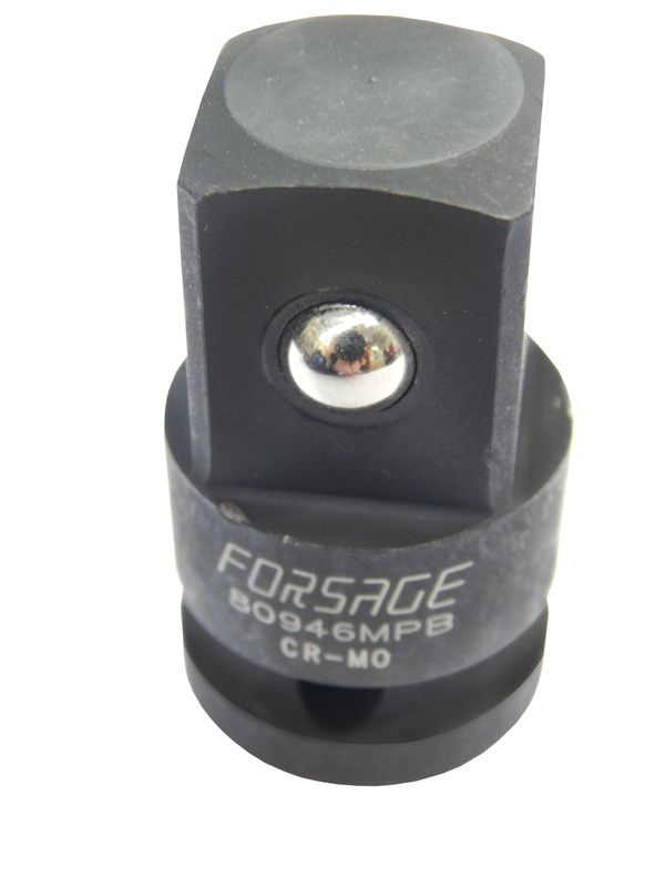 Адаптер ударный 1/2"(F)х3/4"(M) Forsage F-80946MPB