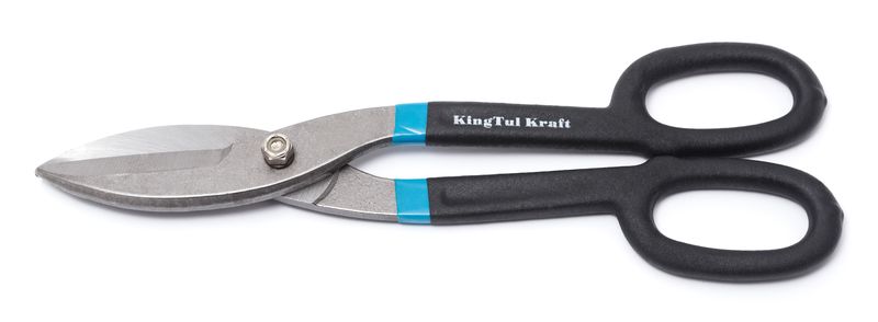 Ножницы по металлу 12" (300мм) KingTul kraft KT-601812K