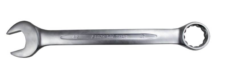 Ключ комбинированный 42мм Forsage F-75542